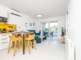 Apartments Albert