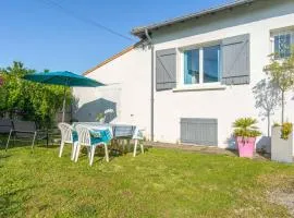 Joli Appartement 3km De La Mer
