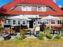 Das Boitzer: Walsrode şehrinde bir otel