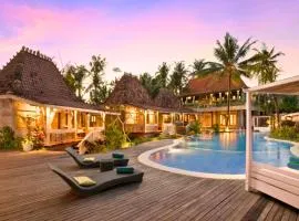 Putri Malu 3 BR Share Pool JU33