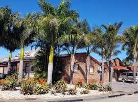 Rainbow Guest House and Tours