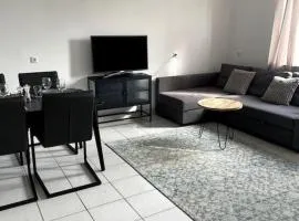 Gemütliches Apartment in der Nähe von Köln