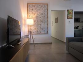 Lacass Apartment, hotel Marsaskalában