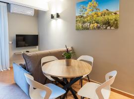 B&B Arcolobello Aparthotel