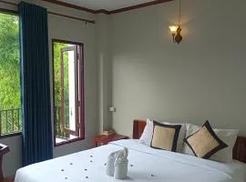 Vang Vieng Champa Resort