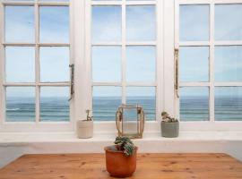 St James Mansions Apartment, hotel en Muizenberg