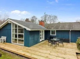 Rævlingehuset