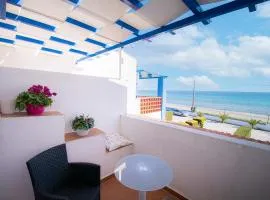 Carmen Seaview Maisonette by RentalsPro-Sozopoli Halkidiki
