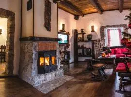 Holiday Home Gorski Lazi