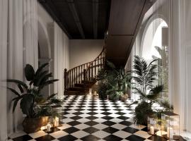 Rest Collection RedHouse Melaka、マラッカのホテル
