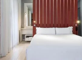 B&B HOTEL Madrid Centro Fuencarral 52