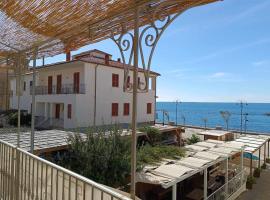 Ristorante Paisà. Cibo e Ospitalità, hotel v destinaci Agnone