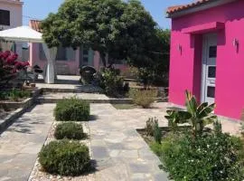 Samos garden studio