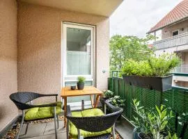 Am Backhaus