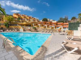Apartamentos Punta Marina by LIVVO, hotel v destinaci Morro del Jable