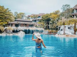 Springfield Village Golf & Spa