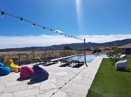 Agriturismo Lu Nodu
