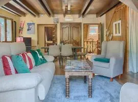 Saplan Real Estate Casa Izadi