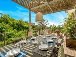 Bay View Home, TerreMarine