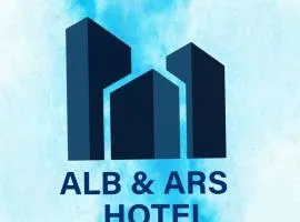 Alb & Ars Hotel