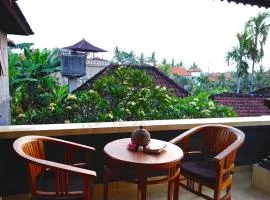 Kabera Bungalow 3