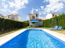 INNOUTHOME Villa Juan de Almenara