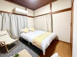 新小岩驿站