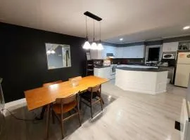 La Maison Verte avec sauna