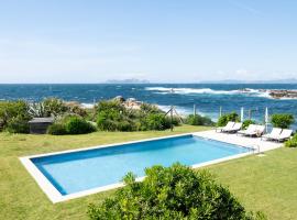 Te Cuento 3 Baiona, hotel en Baiona