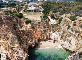 Foz Club - Algarve, külalistemaja sihtkohas Alvor