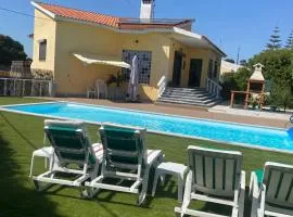 Cotovia Lodge