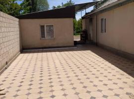 Ular guest house, hotel v destinaci Kara-Talaa
