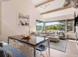 Snowmass Villas 3 bedroom plus loft