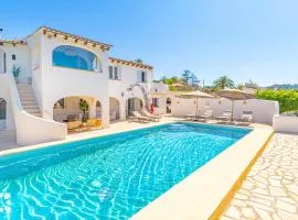 Villa Malawi by Abahana Villas