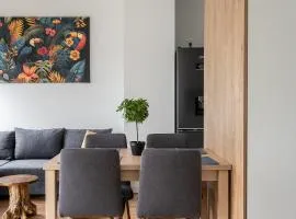 RentPlanet - Apartament Różanka