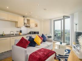 Avenues, hotel v destinaci Leeds