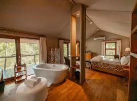 Kapama Buffalo Camp