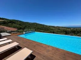 Il Poggio del Cilento Country House