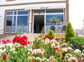 Ürgüp Elit Otel, hotel a Urgup