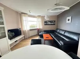 Apartment in Huldubraut in Kópavogur - Birta Rentals