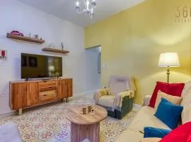 Stunning Traditional 3BR Townhouse in Siggiewi by 360 Estates