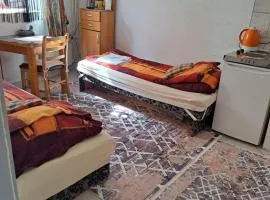 Slatki apartman