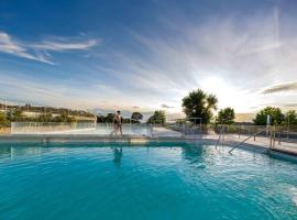 San Giovanni Terme Rapolano