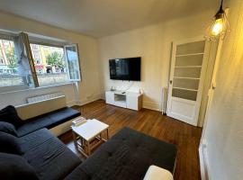 Appartement, Hotel in Belfort