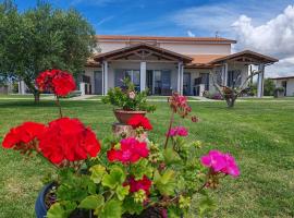 Residence Pace & Relax, hotel in Marina di Grosseto