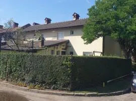 Apartament la Căsuțe