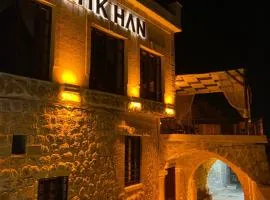 Antik Han Otel Mardin