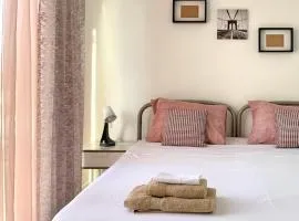 Terrace Room on Parish Street