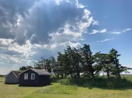 Løkken naturcampingplads