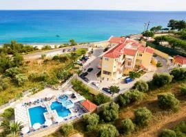 Hotel Diamond
